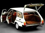 Fiat 131 Panorama 1978 года